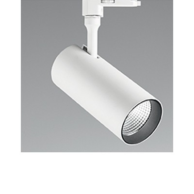 SMILE Bodové svítidlo, nastavitelný svměr svícení, těleso hliník, LED 15W, 20W, 30W, teplá 3000K, neutrální 40000K, vyzař. úhel 24°, 36°, 50°, Ra80, Ra90, 230V, IP20, vč. 3F adaptéru kompatibilní NORDIC ALUMINIUM, EUTRAC