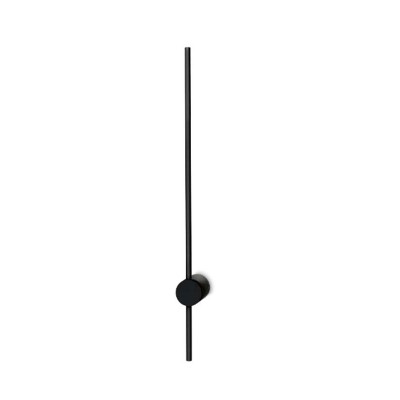 ESSENCE Nástěnné svítidlo, těleso kov, nepřímé svícení, povrch bílá/černá, difuzor plast opál, LED 12W/19W, teplá 2700K/3000K nebo neutrální 4000K, Ra80, 230V, IP20, tř.2, rozměry dle typu.