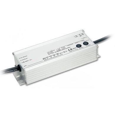 Zdroj pro LED 12V, 192W Napájecí zdroj pro LED, vstup 230V, výstup 12V, 16A, 192W, SELV, start do 0,5s, IP65, 244x68x39mm