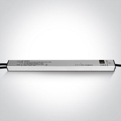 DIM DALI/PUSH 15W-150W/24W-240W Napájecí zdroj pro LED, vstup 230V, výstup 24V, 15W-150W/24W-240W, stmívání DALI/PUSH, IP67, rozměry dle typu, ochrana proti přehřátí, zkratu a přetížení