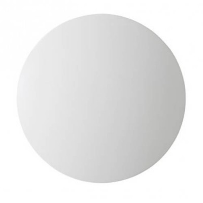 UMBRA Nástěnné svítidlo, těleso hliník, povrch bílá/černá, difuzor akryl opál, LED 6W/12W/18W, 330lm/802lm/1265lm, teplá 3000K, 230V, IP20, tř.1, rozměry dle typu
