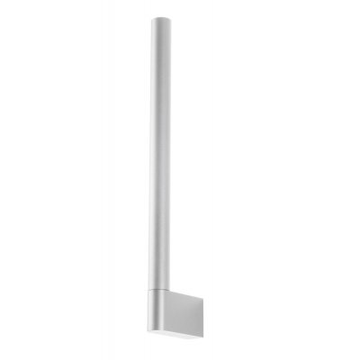 CITYLINE Nástěnné svítidlo, nepřímé svícení, těleso hliník, povrch bílá, difuzor plast opál, LED 8,5W, 375lm, teplá 3000K, Ra90, 230V, IP54, tř. 1, rozměry 30x445x95mm.