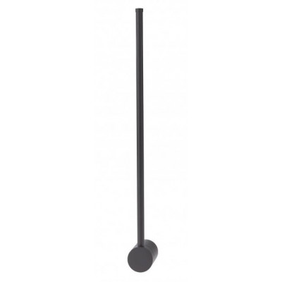 TABOO Nástěnné svítidlo, nepřímé svícení, těleso kov, povrch bílá/černá/mosaz, difuzor plast opál, LED 9W/1061lm, 11W/1361lm, teplá 3000K, Ra80, IP20, tř.2, rozměry dle typu.