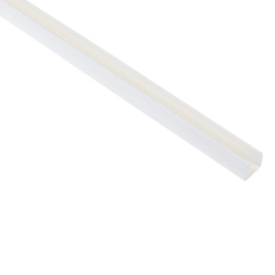 NEON Profil pro uchycení LED neonu, pružný, materiál silikon, l=1000mm