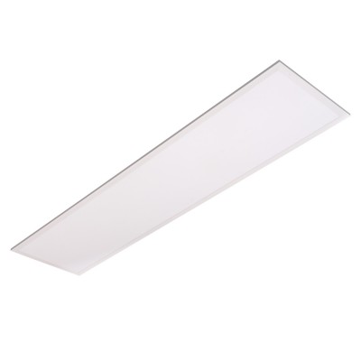 LED panel BLP30120 40W, 120x30 Stropní, podhledové, přisazené, závěsné svítidlo, těleso kov, bílá, difuzor plast mikroprisma, LED panel 40W, teplá 3000K, neutrální 4000K, denní 6000K, Ra80, 230V, IP40, 295x1195x30mm