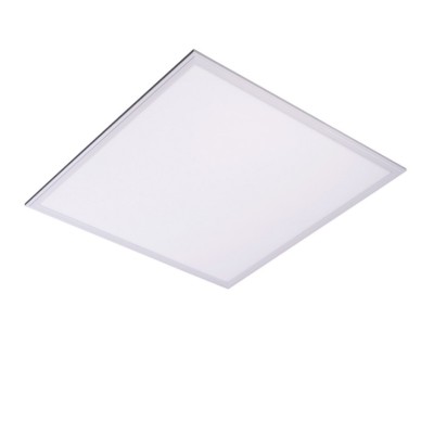 ELP 48W, 60x60 Stropní, podhledové, přisazené, závěsné svítidlo, těleso hliník, povrch bílá, difuzor plast opál, LED panel 48W, teplá 3000K/6050lm, neutrální 4000K/6200lm, denní 6000K/6220lm, Ra80, 230V, IP20, 595x595mm, horní montáž