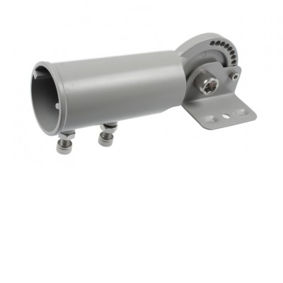 LED RS Přídavný držák pro svítidlo EVOS, těleso hliník, průměr otvoru 62mm.