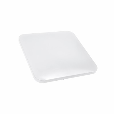 FORFICE BC 36W Stropní svítidlo, těleso plast bílá, difuzor plast opál, LED 36W, 2600lm, denní 6000K, Ra80, 230V, IP20, tř.1, rozměry 430x60mm.