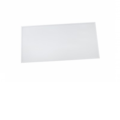 PAGE RC 64W, UGR<19, 120x60 Stropní, podhledové, přisazené, svítidlo, těleso kov, bílá, difuzor plast, LED panel 64W, 8200lm, neutrální 4000K, Ra80, UGR<19, 230V, IP20, tř.2, rozměry 595x1195x37mm.