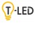 Svítidla T-LED