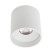 XCORE ROUND Stropní, bodové svítidlo, materiál hliník, povrch bílá, LED 18W, 2030lm, teplá 2700K, vyzař. úhel 38°, UGR<10, Ra80, 230V, IP20, tř.2, rozměry d=100mm, h=100mm