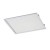 XWIDE LED 40W, 60x60 SDK Podhledové svítidlo, materiál hliník, povrch bílá, difuzor plast opál PMMA, LED panel 40W, neutrální 4000K, 5100lm, 230V, IP40, tř.2, rozměry 600x600x32mm, vč trafa