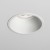 MINIMA BODOVÉ KRUH Stropní, podhledové svítidlo, materiál kov, povrch bílá, LED 7,4W, teplá 2700K, 474lm, Ra80, 700mA, IP20, tř.3, rozměry d=82mm, h=97mm, BEZ trafa