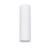 LUCAS TUBE Krycí váleček, materiál kov, povrch bílá d=55mm, l=200mm