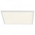 CERES Stropní přisazené svítidlo, těleso hliník, bílá, difuzor plast opál, LED 30W, teplá 3000K, 3000lm, stmívatelné STEP vyp/zap vypínačem 100%, 50%, 10%, Ra80, 230V, tř.2, IP20, rozměry 450x45
