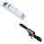 Invertor - Modul nouzového osvětlení, SE - pouze nouzové svícení, záloha min 1h, pro LED svítidla 3-56W, 230V, IP20, rozměry 156x43x33mm.