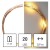 VR NANO řetěz 20 LED, baterie 2xAA, IP20, 1,9m Vánoční nano řetěz, vnitřní, stále svítící, 20 LED, teplá, svítící část l=1,9m, přívodní kabel stříbrná l=0,5m, na baterii 2xAA, 1,5V, IP20, časovač 6h/18h nebo stále