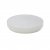 VOLTA Stropní přisazené svítidlo, těleso plast bílá, difuzor plast opál, LED 12W, 900lm, teplá 2700K, Ra80, 230V, IP44, tř.2, rozměry d=240mm, h=68mm.
