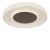 GOFFI LED 1x40W/75W