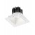 GAME TRIMLESS SQUARE Stropní podhledové svítidlo bodové bezrámečkové, těleso hliník, povrch bílá, LED 11W, 950lm, teplá 3000K, Ra90, 230V, IP40, rozměry 100x100x77mm.