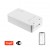 SMART TUYA 1x16A, 230V, IP20