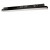 LINEAR PRO Svítidlo do 3F lišty, těleso hliník, povrch černá, difuzor plast opál, nastavitelné LED 14W-20W, teplá 3000K, 2800lm, stmív DALI, Ra80, 230V, IP20, rozměry 602x58x61mm.