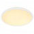 Oja 60 2700K 38W 3-step Dim Stropní svítidlo, plast, bílá, difuzor plast, LED 38W, 3200lm, teplá 2700K, stmív STEP vyp/zap vypín 100%/50%/20% memory Ra80, 230V IP20, d=600mm, zadní podsvícení