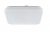 ZONULA SQ 16W IP44 Stropní, přisazené svítidlo, základna kov, povrch bílá, difuzor plast, LED 16W, 1400lm, teplá 3000K, Ra80, 230V, do koupelny IP44, tř.1, rozměry 335x335x50mm.