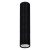 JOLIONO S1 Stropní bodové svítidlo, těleso kov, povrch černá, pro žárovku 1x35W, GU10, 230V, IP20, tř.1, rozměry d=55mm, h=250mm
