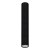 JOLIONO S1 Stropní bodové svítidlo, těleso kov, povrch černá, pro žárovku 1x35W, GU10, 230V, IP20, tř.1, rozměry d=55mm, h=400mm