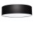 Stropní svítidlo, těleso kov, povrch bílá/černá, difuzor plast opál, LED 12W/24W/36W/42W/84W/126W, přepín CCT teplá 3000K-denní 6000K, Ra90, dle typu stmívání DALI, PUSH, 230V, IP20, rozměry dle typu