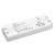LED zdroj Napájecí zdroj pro LED, vstup 230V, výstup 24V, 75W, IP 20, SELV, symbol "F", 200x63x31mm