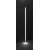 RAY Stojací lampa, těleso kov, povrch krémová lesk, difuzor plast opál, LED 25W, 2000lm, teplá 3000K, dotyk stmívání, Ra80, 230V, IP20, tř.3, rozměry d=220mm, h=1600mm.