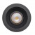 XENO LED 10W, IP65 Podhledové svítidlo, výklopné +-15°, těleso kov, povrch černá, kryt sklo, LED 10W, 1166lm, neutrální 4000K, Ra80, 230V, IP65, rozměry d=115mm
