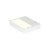APEX Nástěnné svítidlo, těleso hliník, povrch bílá, difuzor plast opál, LED 18W, 1314lm,  teplá 3000K, 230V, IP20, tř.1, rozměry 163x32x130mm, svítí nahoru nebo dolů