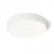 LARISA R30 VÝPRODEJ Stropní, přisazené svítidlo, těleso kov, povrch bílá, difuzor plast opál, LED 30W, 2400lm, teplá 3000K, 230V, Ra80, IP20, tř.2, rozměry d=300mm, h=55mm