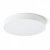 LARISA R 40 Stropní, přisazené svítidlo, těleso kov, bílá, difuzor plast opál, LED 50W, 3750lm, přepín CCT teplá 3000K/neutrální 4000K/denní 6000K, Ra80, 230V, IP20, rozměry d=400mm, h=58mm