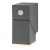 MURIL I 12,5W, IP54, PIR
