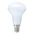 LED žárovka E14 5W Světelný zdroj bodová LED žárovka, materiál hliník, difuzor plast opál, LED 5W, R50, 440lm, E14, teplá 3000K, střední životnost 30.000h, rozměry d=50mm, l=86mm