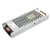 LED zdroj 24V, 60W/100W/200W Napájecí zdroj pro LED pásky, vstup 230V, výstup 24V, 200W, 8,33A, IP20, rozměry 220x48x28mm, ochrana proti zkratu a přetížení.