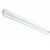 ALDO T8/G13 Přisazené svítidlo, těleso kov bílá, pro 1x LED zářivky T8/G13,  l=600mm, 230V, IP20, rozměry 45x26,5mm, l=625mm, LED zářivky SAMOSTATNĚ