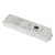 dimLED DALI to TRIAK 0-100% Stmívač osvětlení DALI nebo Switch/Dim - tlačítkem, na TRIAC, rozsah stmívání 0-100% dle možností zátěže, 1,2A max. 288W, 230V, IP20 187x46x22mm
