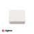 SMART Tuya Zigbee Gateway G2 Brána, gateway, bridge pro smart systém Tuya, WiFi 2.4GHz, Zigbee 3.0, pro komunikaci čidel a spotřebičů a Google Assistant, Alexa, napájení microUSB, 5V, IP20, rozměry 61x61x16mm