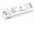 Přijímač dimLED PR 1KRF RF přijímač pro stmívání LED pásků zátěž max 1x8A, 12V/96W, 24V/192W, napájení 5-36V, dosah až 30m, rozměry 97x33x18mm, lze spárovat max 10 vysílačů na 1 přijímač