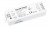 dimLED PR CCT1 RF přijímač pro stmívání CCT LED pásků zátěž max 2x5A, 12V/120W, 24V/240W, napájení 12-24V, dosah až 100m, rozměry 97x33x18mm, lze spárovat max 10 vysílačů na 1 přijímač
