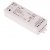 SMART přijímač Tuya SPI RF přijímač, pro RGBW digitální SPI LED pásky, stmívač smart Tuya WiFi, 5V-24V, 8A, IP20, plast bílá, rozměry 114x38x20mm.