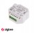 Kontroler Tuya Spínací jednotka 1 kontakt, pro ovladače dimLED Zigbee TRIAK, ovládání telefonem smart systém Tuya, Zigbee 3.0 1x1,5A, 1x360W, dosah 30m, 230V, IP20, 52x52x26mm.