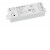 RF 0-10V 4CH 4CH RF přijímač pro stmívání LED pásků pro 0-10V a 1-10V, napájení 12V DC nebo 85-265VAC, výstup 	4x(0-10)VDC, 40mA/kanál, rozměry 	114×38×20 mm,  lze spárovat max 10 vysílačů na 1 přijímač.