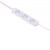 LED moduly pro reklamu