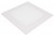 SN Stropní podhledové svítidlo, těleso hliník, povrch bílá, dufuzor plast, LED 12W, 1050lm, teplá 3000K, Ra80, 230V, IP20, rozměry 170x170×10mm, trafo na kabelu